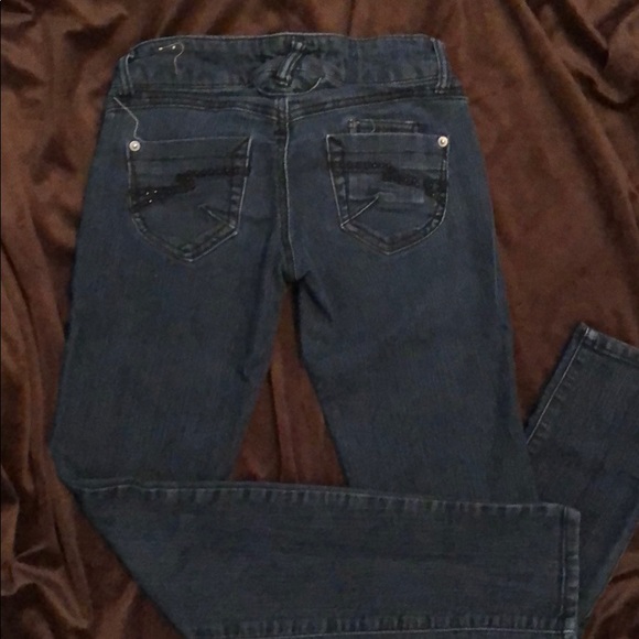 Skinny jeans - Picture 3 of 4